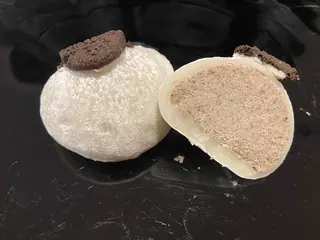 Mochi de oreo 1u 