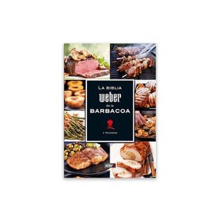 La Biblia De La Barbacoa