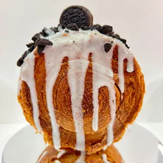 NY Roll Oreo 