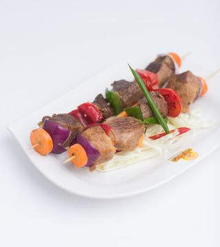Beef Kebab