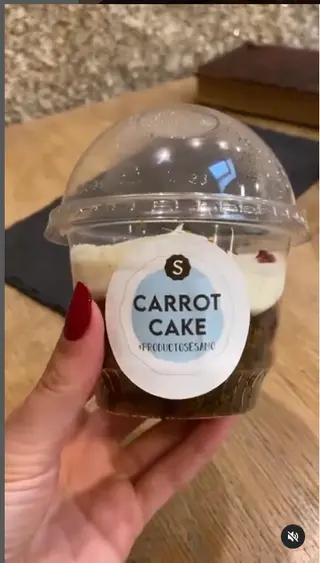 Vasito Carrot