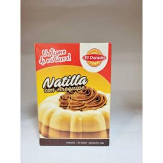 Natilla Arequipe (400 g.)