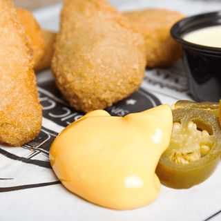 JALAPEÑOS