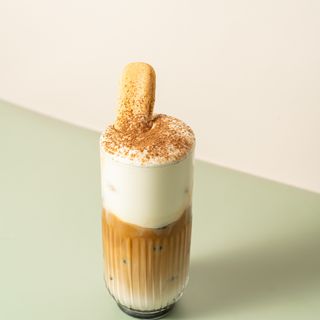 Тирамису Латте 500мл