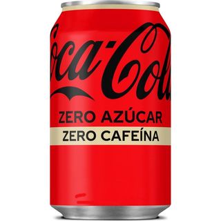 cocacola zero zero 