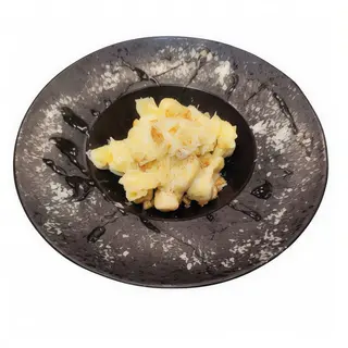 Fagotiini Pere Y Pecorino