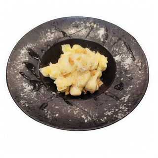 Fagotiini Pere Y Pecorino