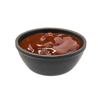 Salsa BBQ Chipotle
