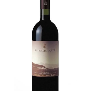 IL BRUCIATO 2023 75 cl