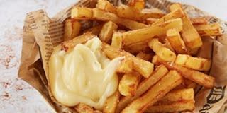 Frite Poutine Original 