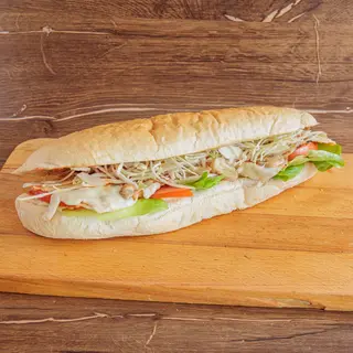 Vegetarijano veliki