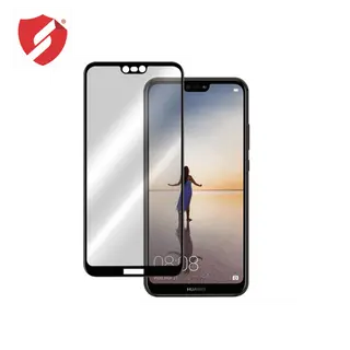 Folie De Sticla Huawei P20 Lite Fulldisplay Negru