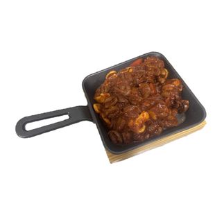 Пилешки сърца по селски