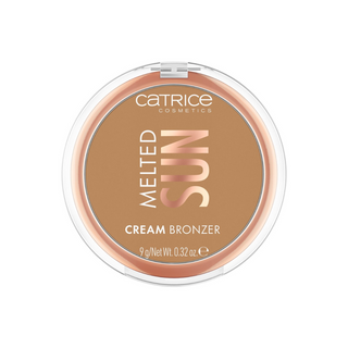 Catrice Bronceador De Crema Melted Sun 020