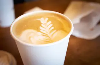 Cafe Con Leche 200 Ml
