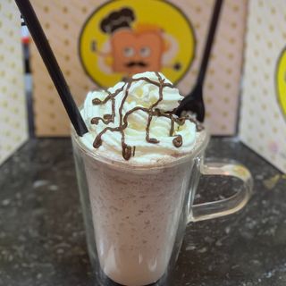 Milkshake (Moyen) SNICKERS 
