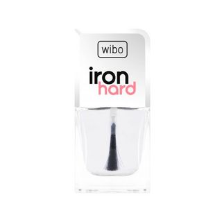 Top Coat Iron Hard Wibo