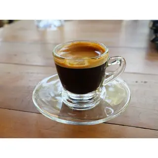 Flat white