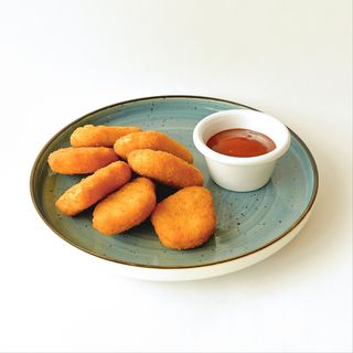 Наггетсы куриные