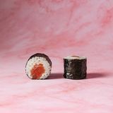 Maki  Atún (8 piezas)