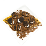 Crêpe chocolat, Oreo