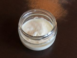 Сметана (50г)