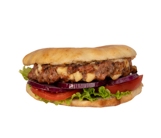 Gurmanska pljeskavica