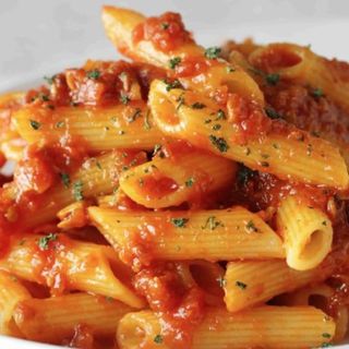 Penne All'arrabbiata
