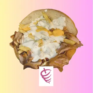 Doner especial