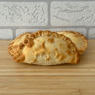 Empanada De Costillas BBQ (1 Ud.)
