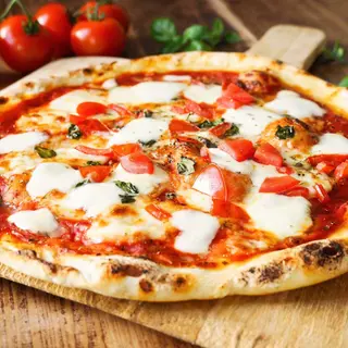 pizza honey 28cm
