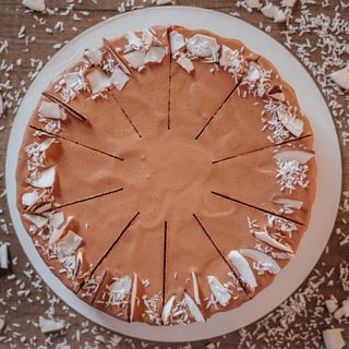 TORCIK A’LA BOUNTY (KETO)