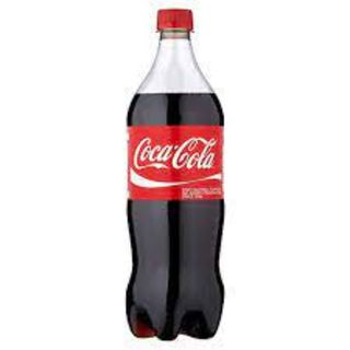 Coca cola  1LT