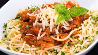 Спагети Болонезе 300 гр.