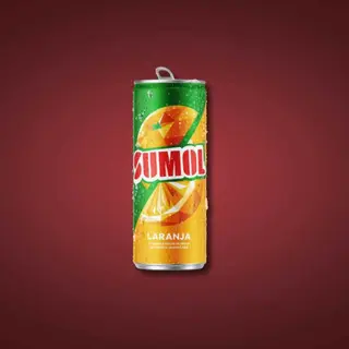 Sumol Laranja 33cl