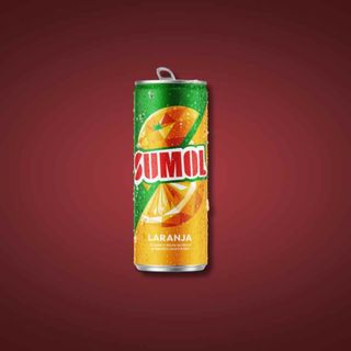 Sumol Laranja 33cl