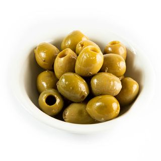 Olives Gordal Sense Os