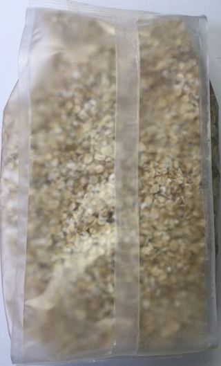 Flocs De Civada Fins Bio 500 G. La Grana