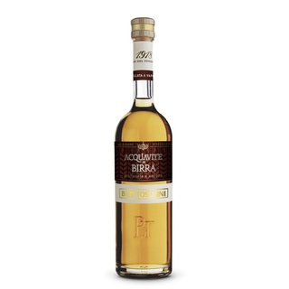 Acqua vita di birra - 50cl 40% Vol. - Bepi Tosolini