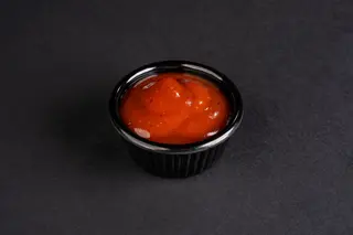 კეტჩუპი