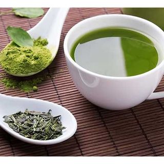 Green Tea