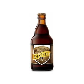 Cerveza Kasteel Donker