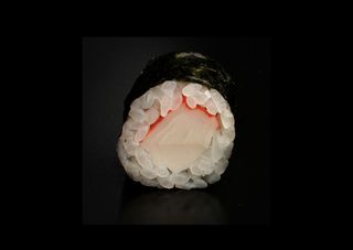 Hosomaki surimi 8 szt.