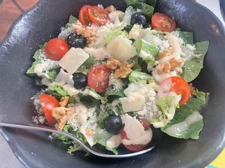 Ensalada La Italiana