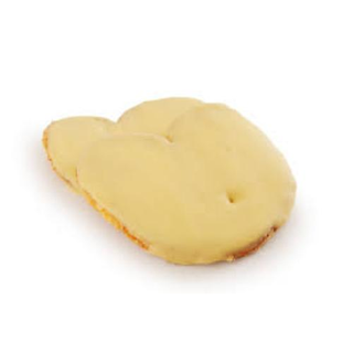 Palmerita De Limón (1 Ud.)
