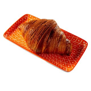 Круассан с шоколадом