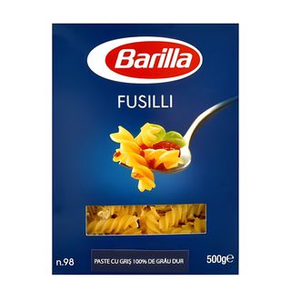 Barilla Fusilli no98 500g