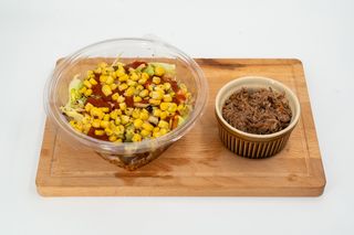 Burrobowl Barbacoa junetina