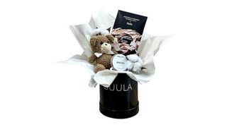 Teddy delight gift box