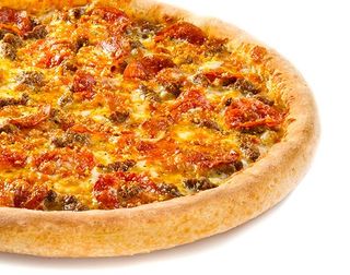 Пицца "Любимый Папа" (23 см)